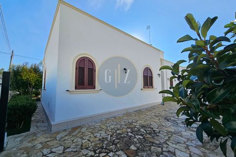 Villa a Carmiano, Lecce, Carmiano - € 348.000 | Ref: VL004 - foto 47